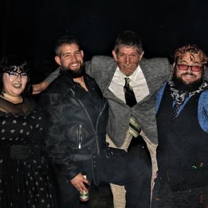 Meet your Posher, Alex